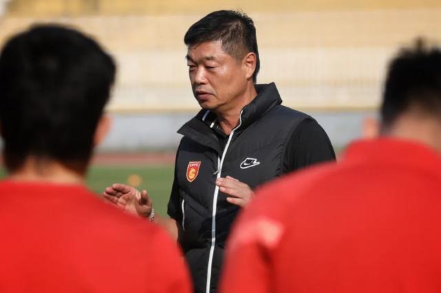 主心骨回归！河北仍有布阵难题 高层指示：兢兢业业